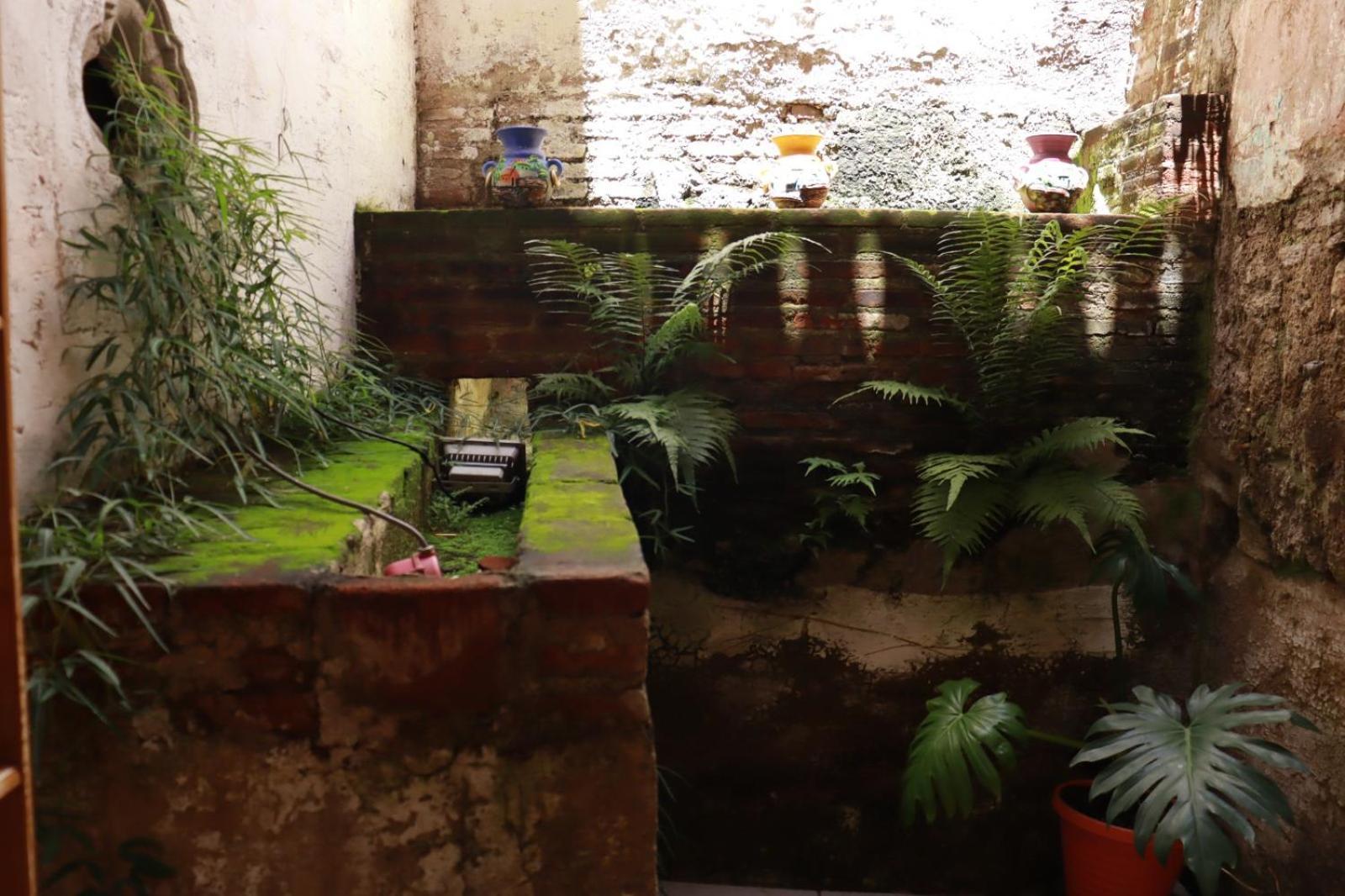 Casa Quetzalli Centro Historico Antigua Buitenkant foto